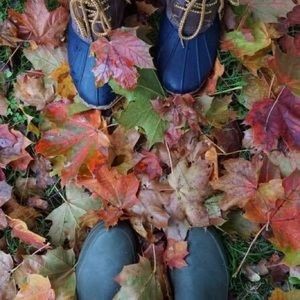 Meet your Posher, Kj